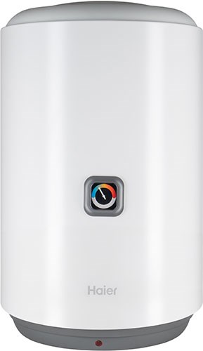 Водонагреватель накопительный Haier ES50V-B1 Slim (GA0GH8E01RU) ga0gh8e01ru - фото 262351