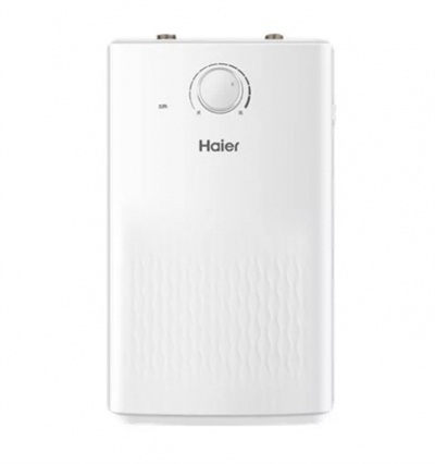 Водонагреватель накопительный Haier EC5U(EU) ga0hb1e1cru - фото 262364