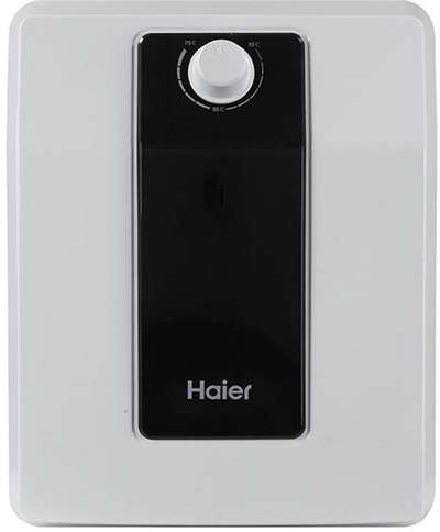Водонагреватель накопительный Haier ES 15 V-Q2(R) ga0sc2e1cru - фото 262373