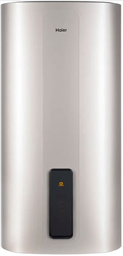 Водонагреватель накопительный Haier ES80V-TF7P, серый, 3000 Вт. ga0szue0cru - фото 262384