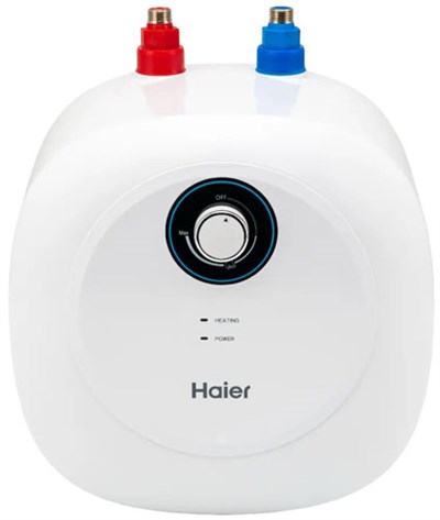 Водонагреватель накопительный Haier ES10V-MQ2 (GA0SZUU0LRU) ga0szuu0lru - фото 262385