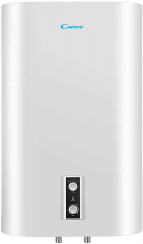 Водонагреватель Candy CF50V-P5(R),  накопительный,  3кВт,  50л,  белый [ga0t1de00ru] ga0t1de00ru - фото 262391