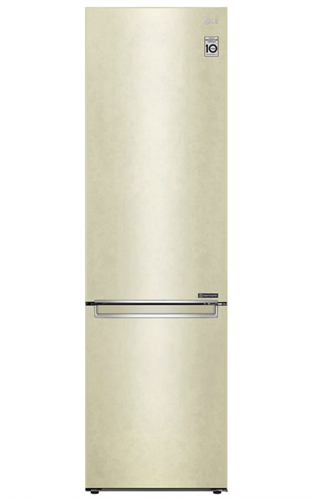 Холодильник LG GC-B509SECL gc-b509secl - фото 262416