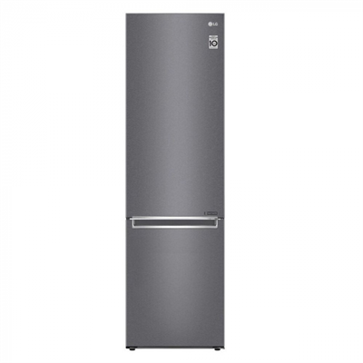 Холодильник LG GC-B509SLCL gc-b509slcl - фото 262417