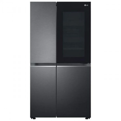 Холодильник LG GC-Q257CBFC gc-q257cbfc - фото 262430