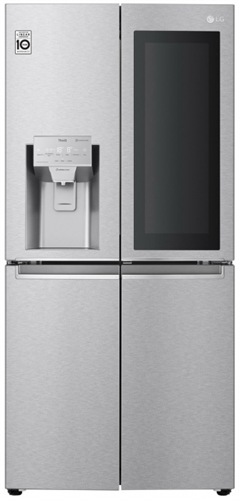 Холодильник LG GC-X22FTALL gc-x22ftall - фото 262437