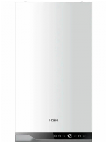 Котел отопления Haier TechLine 1.28 Ti ge0q67e0aru - фото 262471