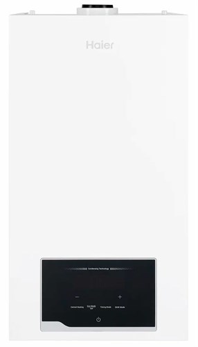 Газовый котел конденсационный 20 кВт Haier GreenLine 1.20 TiW / одноконтурный 20000 Вт WI-FI ge0q6ce0aru - фото 262477