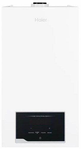 Газовый котел конденсационный 26 кВт Haier GreenLine 1.26 TiW / одноконтурный 26000 Вт WI-FI ge0q6de0aru - фото 262487