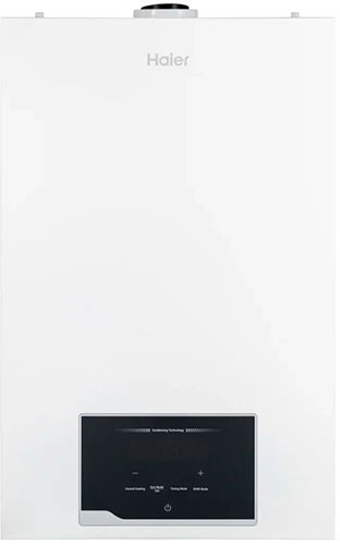 Котел отопления Haier GreenLine 1.30 TiW, одноконтурный, 30000 Вт, WI-FI ge0q6ee0aru - фото 262498