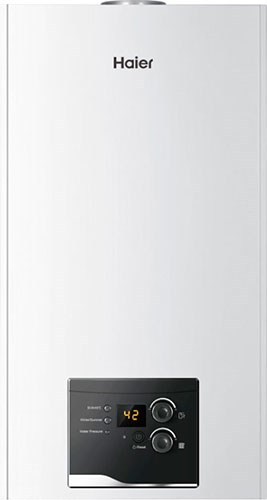 Настенный газовый котел Haier Urban 2.24 TM ge0q6ne09ru - фото 262502
