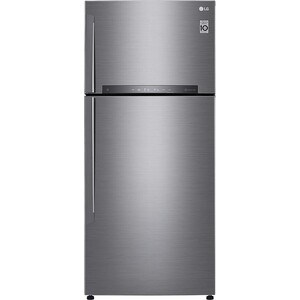 Холодильник LG GN-H702HMHZ gn-h702hmhz - фото 262530