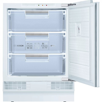 Встраиваемая морозильная камера Bosch GUD15ADF0 gud15adf1 - фото 262579