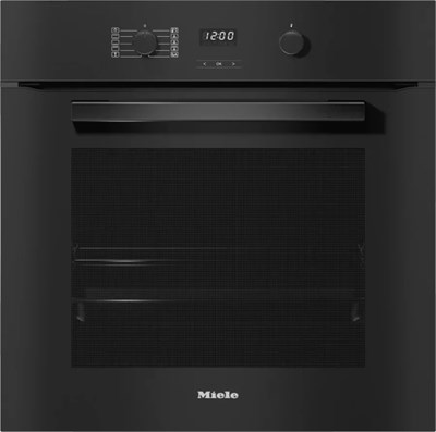 Электрический духовой шкаф Miele H 2860 B OBSW h 2860 b obsw - фото 262592