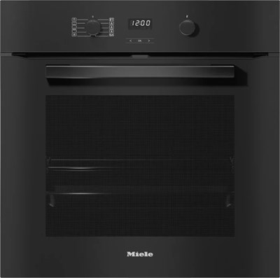 Электрический духовой шкаф Miele H 2860 BP OBSW h 2860 bp obsw - фото 262597