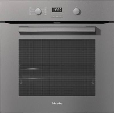 Электрический духовой шкаф Miele H 2860 BР GRGR h 2860 bр grgr - фото 262602
