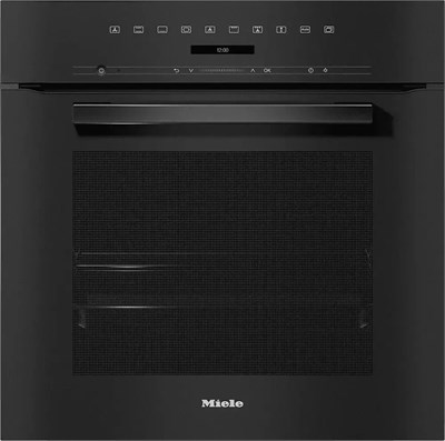 Электрический духовой шкаф Miele H 7260 B OBSW h 7260 b obsw - фото 262625