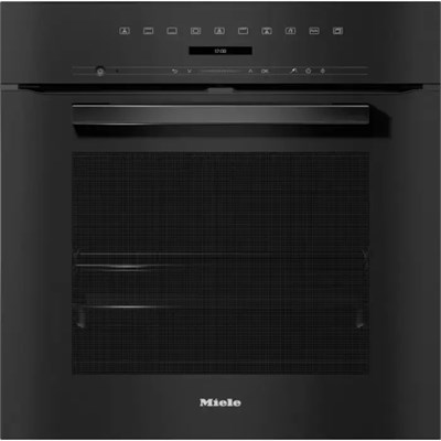 Электрический духовой шкаф Miele H 7262 BP OBSW h 7262 bp obsw - фото 262640