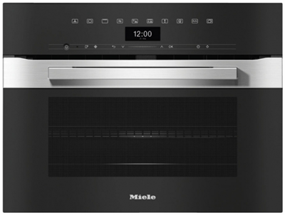 Электрический духовой шкаф Miele H 7440 BM EDST/CLST h 7440 bm edst/clst - фото 262645