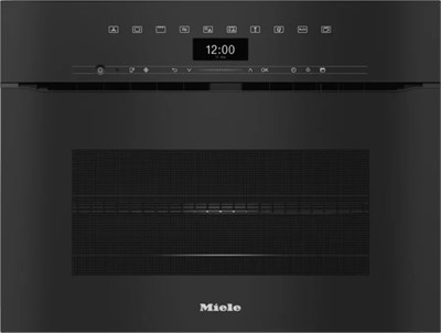 Компактный духовой шкаф Miele H 7440 BMX OBSW h 7440 bmx obsw