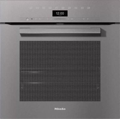 Электрический духовой шкаф Miele H 7464 BP GRGR h 7464 bp grgr - фото 262676