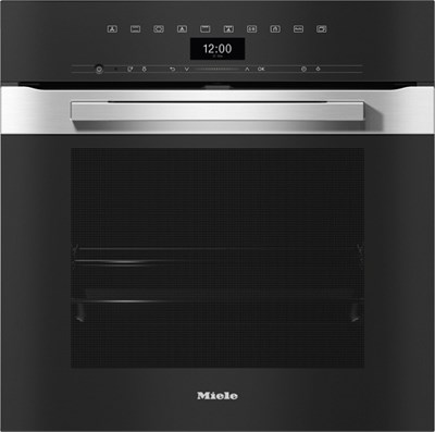 Электрический духовой шкаф Miele H 7464 BР EDST/CLST h 7464 bр edst/clst - фото 262683