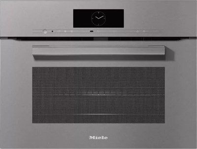 Компактный духовой шкаф Miele H 7840 BM GRGR h 7840 bm grgr - фото 262706