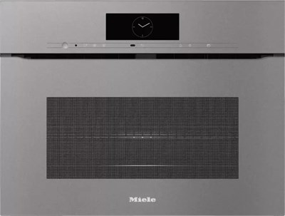 Компактный духовой шкаф Miele H 7840 BMX GRGR h 7840 bmx grgr - фото 262720