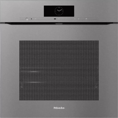 Электрический духовой шкаф Miele H 7860 BPX GRGR h 7860 bpx grgr - фото 262741