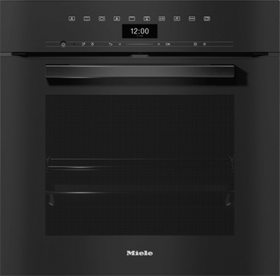 Электрический духовой шкаф Miele H 7460 BP OBSW h7460bp obsw - фото 262777