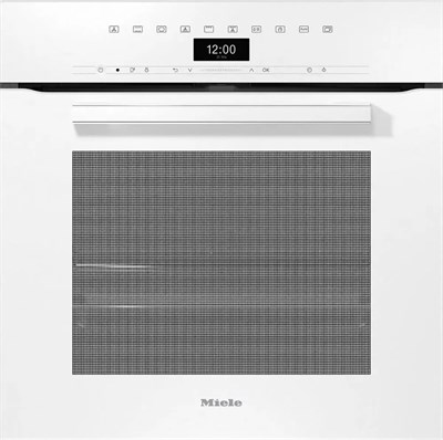 Встраиваемый электрический духовой шкаф Miele H 7464 BP BRWS h7464bp brws - фото 262778