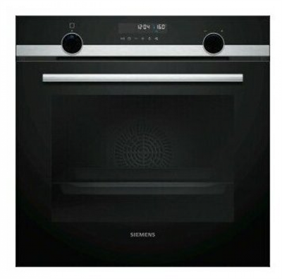 Встраиваемый электрический духовой шкаф Siemens HB578ABS0 hb578abs0 - фото 262802