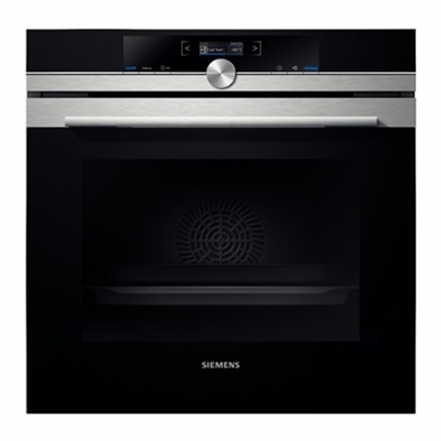 Встраиваемый электрический духовой шкаф Siemens HB635GNS1 hb635gns1 - фото 262805