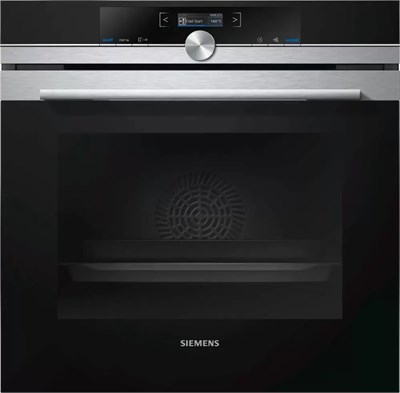 Электрический духовой шкаф Siemens HB 675G0S1 hb675g0s1 - фото 262809