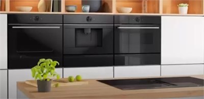 Встраиваемый электрический духовой шкаф Bosch HBA3340S0 hba3340s0 - фото 262826