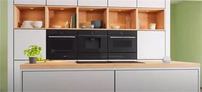 Встраиваемый электрический духовой шкаф Bosch HBA334YS0 hba334ys0 - фото 262829