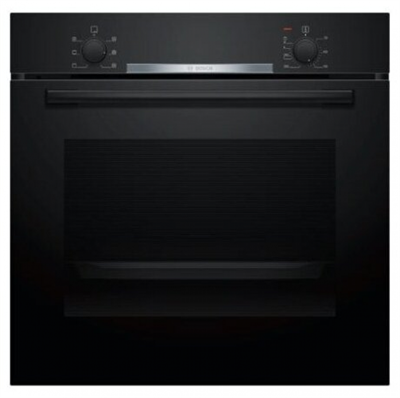 Встраиваемый электрический духовой шкаф Bosch HBA530BB0S hba530bb0s - фото 262838