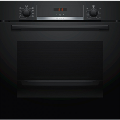 Встраиваемый электрический духовой шкаф Bosch HBA534EB0 hba534eb0 - фото 262845