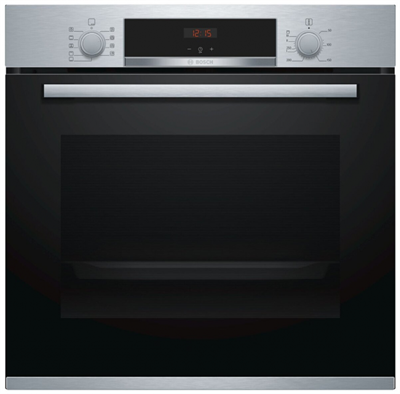 Встраиваемый электрический духовой шкаф Bosch HBA534ES0 hba534es0 - фото 262846