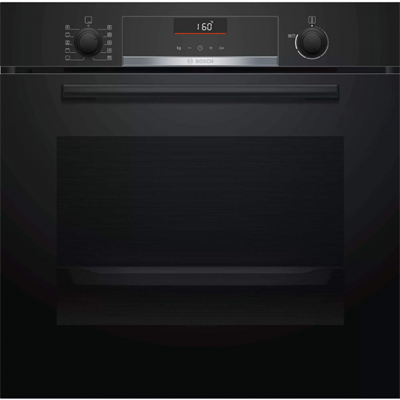 Встраиваемый электрический духовой шкаф Bosch HBA5360B0 hba5360b0 - фото 262847