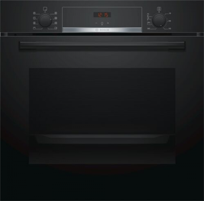 Встраиваемый электрический духовой шкаф Bosch HBA553BA0 hba553ba0 - фото 262852