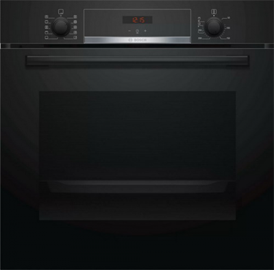 Электрический духовой шкаф Bosch HBA554EB0 hba554eb0 - фото 262853
