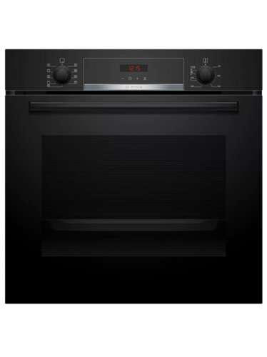 Встраиваемый электрический духовой шкаф Bosch HBA573BB1 hba573bb1 - фото 262858