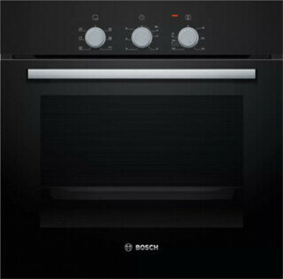 Встраиваемый электрический духовой шкаф Bosch HBF011BA0Q hbf011ba0q - фото 262878
