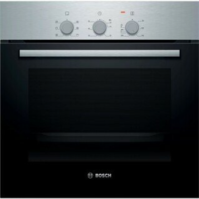 Встраиваемый электрический духовой шкаф Bosch HBF011BR0Q hbf011br0q - фото 262879