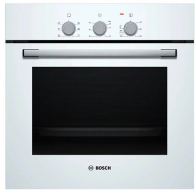 Встраиваемый электрический духовой шкаф Bosch HBF011BV0Q hbf011bv0q - фото 262880