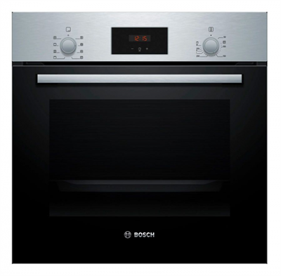 Встраиваемый электрический духовой шкаф Bosch HBF113BR0Q hbf113br0q - фото 262882