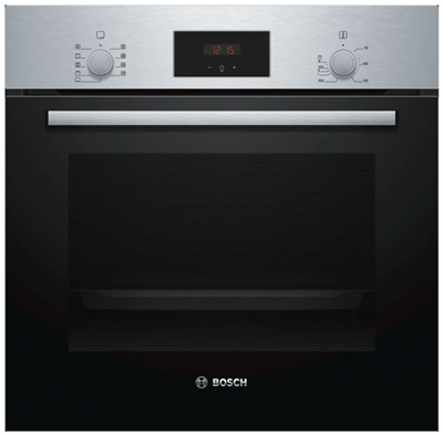 Встраиваемый электрический духовой шкаф Bosch HBF114BS1 hbf114bs1 - фото 262887