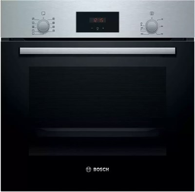 Электрический духовой шкаф Bosch HBF114ER0R hbf114er0r - фото 262896