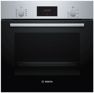 Встраиваемый электрический духовой шкаф Bosch HBF114ES0 hbf114es0 - фото 262906